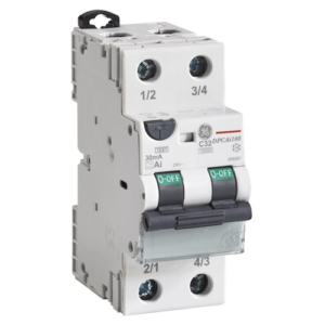 Llave Termica C32 - GE