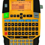 Rotuladora Industrial Dymo