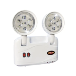 Luz de Emergencia Opalux 2x20W