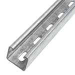 Perfil Ranurado Unistrut