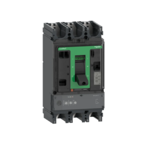 Interruptor de Caja Moldeada Schneider