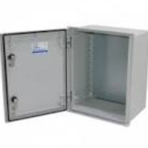 tablero adosado 400H x 300W x 200Dmm tibox