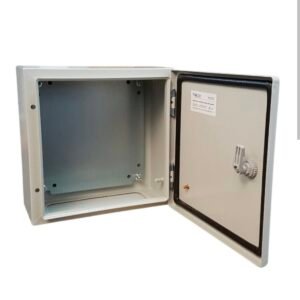 TABLERO HERMÉTICO ADOSADO 200X200X150MM IP66 TIBOX