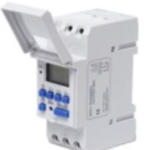 INTERRUPTOR  HORARIO DIGITAL 85-265V(20 PROGRAM) AHC15D