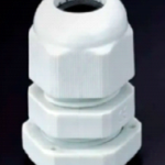 PRENSAESTOPA NYLON IP65 C/TUERCA PG-13.5